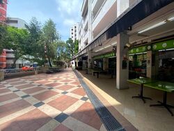 Jurong East Street 21 (D22), Shop House #540011781